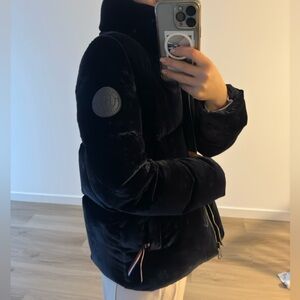 Down jacket Tommy Hilfiger